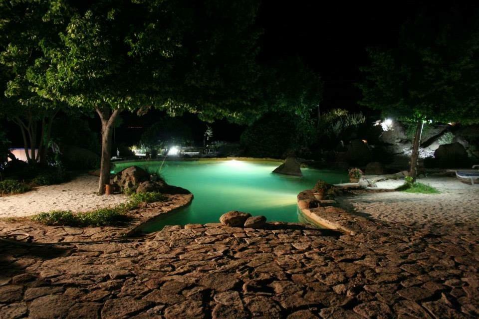 Finca El Cerco A 5M De Puy Du Fou Y 10M A Casco Antiguo De Toledo Villa Argés Buitenkant foto