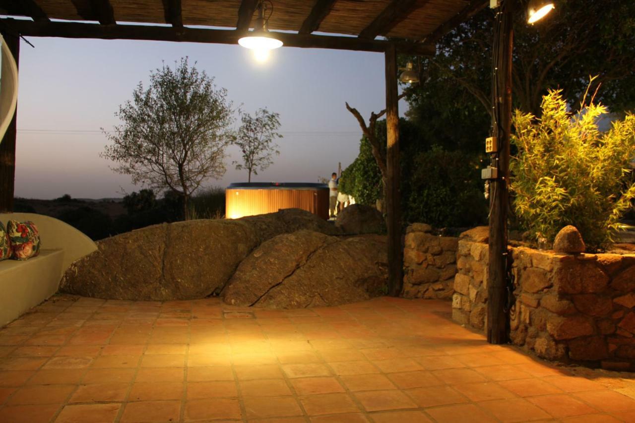 Finca El Cerco A 5M De Puy Du Fou Y 10M A Casco Antiguo De Toledo Villa Argés Buitenkant foto